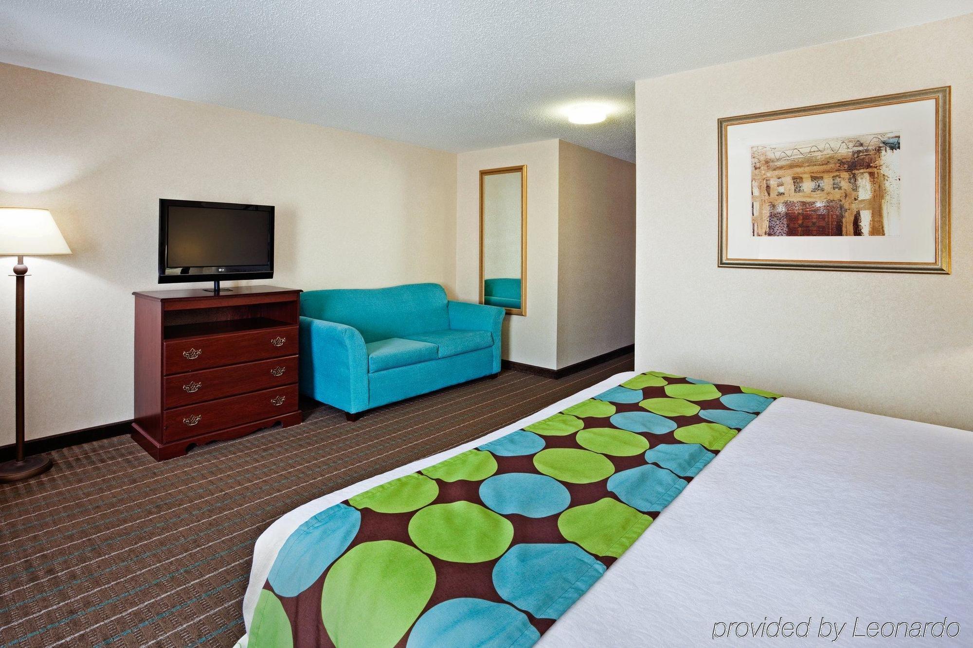 Hampton Inn Norton, Va Exterior photo